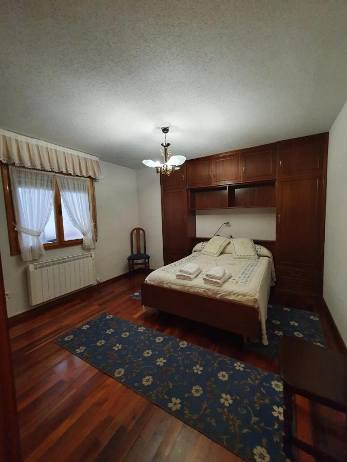 Apartamento Poco Trigo En Potes Extérieur photo