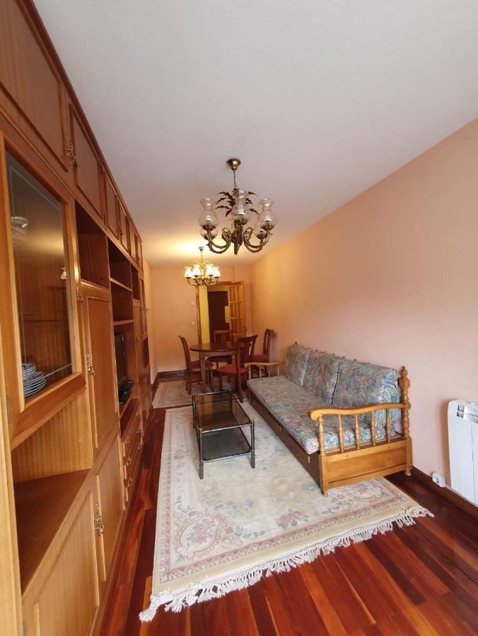 Apartamento Poco Trigo En Potes Extérieur photo