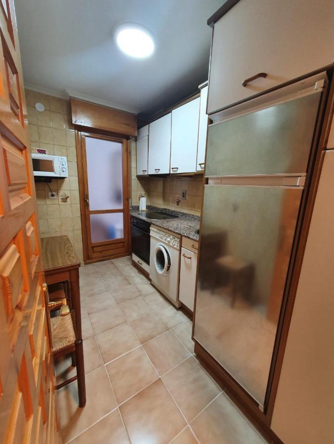 Apartamento Poco Trigo En Potes Extérieur photo