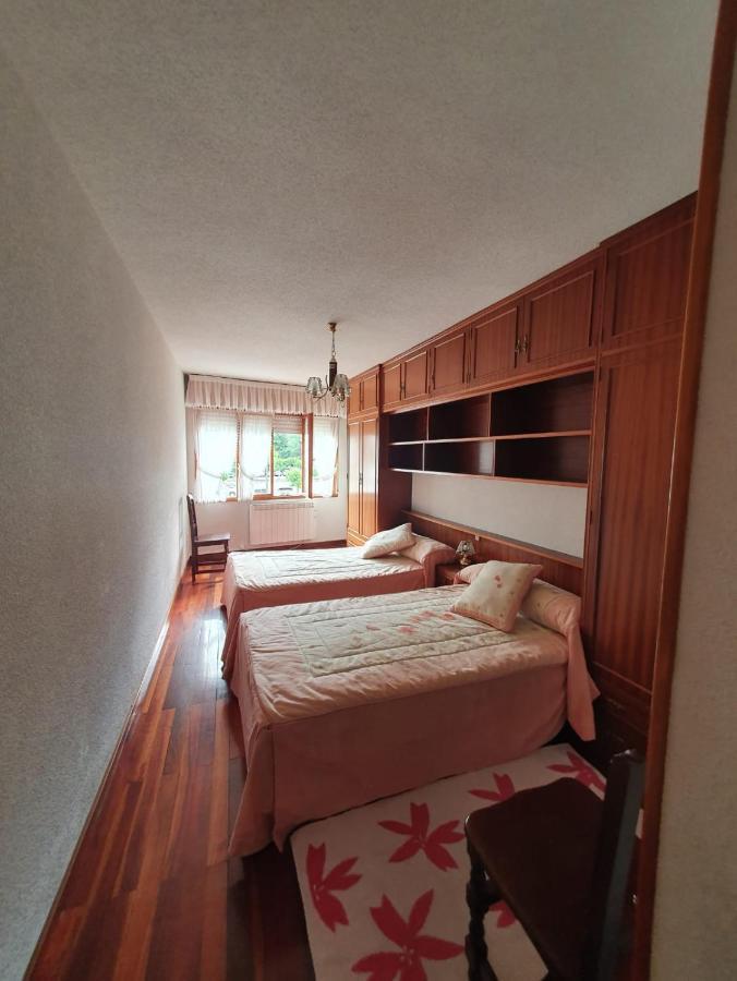 Apartamento Poco Trigo En Potes Extérieur photo