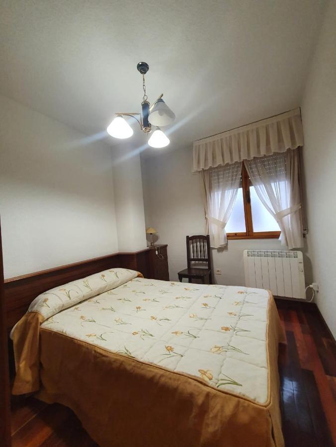 Apartamento Poco Trigo En Potes Extérieur photo