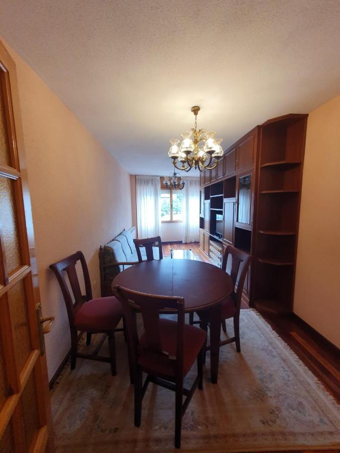 Apartamento Poco Trigo En Potes Extérieur photo